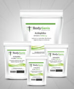 Buy Acidophilus Capsules for immune system