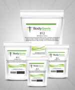 Vitamin B12 1000 mg Tablets - Image 2