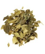 Buchu Leaf Capsules 1000mg - Image 2