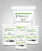 Green Tea Tablets 6000mg - Image 3
