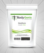 Buy Hawthorn Berry Capsules 2500mg