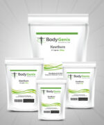 Hawthorn Berry Capsules 2500mg - Image 3