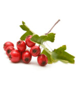 Hawthorn Berry Capsules 2500mg - Image 2