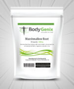 Buy Marshmallow Root Capsules 1000mg