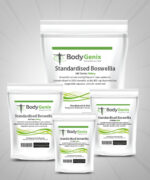 Standardised Boswellia - Image 3