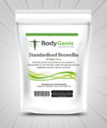 Buy Standardised Boswellia Supplement 500mg