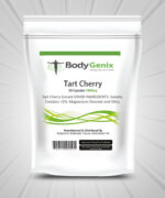 Tart | Montmorency Cherry Capsules 1000mg