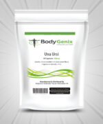 Buy Uva Ursi Capsules 500mg for Urinary Tract Disorders