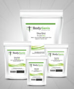 Uva Ursi Capsules 500mg - Image 2