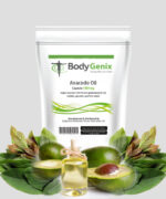 Buy Avocado Oil Capsules 1000 mg