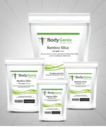 Bamboo Silica Capsules - Image 2