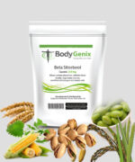 Buy Beta Sitosterol Capsules 250mg