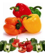 Capsicum Tablets 200mg - Image 3