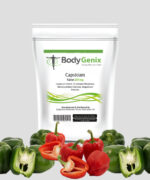 Buy Capsicum Tablets 200mg for stomach issues