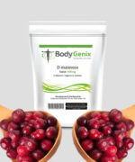 Buy D-Mannose Tablets 1000mg