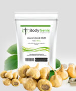 Buy Glucosamine Chondroitin and MSM Tablets 1500 mg