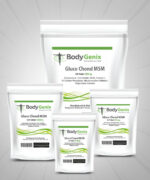 Glucosamine Chondroitin and MSM Tablets 1500 mg - Image 3