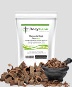 Buy Magnolia Bark Supplement 500mg