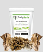 Buy Maitake Mushroom Capsules 500mg