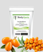 Buy Sea Buckthorn Supplement 500mg
