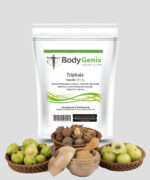 Buy Triphala Capsules 500mg