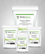 Turmeric Tablets - Image 3