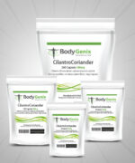 Cilantro/Coriander Health Supplements - Image 3