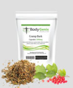 Buy Cramp Bark Capsules 1000mg