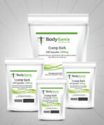 Cramp Bark Capsules 1000mg - Image 3