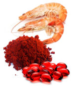 Krill and Astaxanthin Health Supplements - Image 3