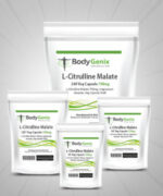 L-Citrulline Malate Capsules 750mg - Image 3