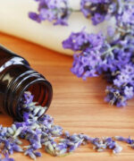 Lavender Capsules 500mg - Image 2