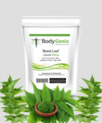 Buy Neem Leaf Capsules 500mg