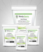 Oat Straw Veg capsule - Image 3