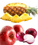 Quercetin Bromelain Health Supplements - Image 2