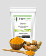 Buy Turmeric Capsules 1600mg to improve overall health