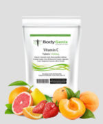 Buy Vitamin C Tablets 1000mg for cardiac health