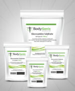 Glucosamine Sulphate Supplement - Image 3