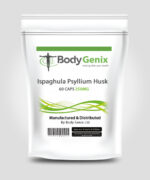 ISPAGHULA PSYLLIUM HUSK 350MG CAPSULE - Image 2